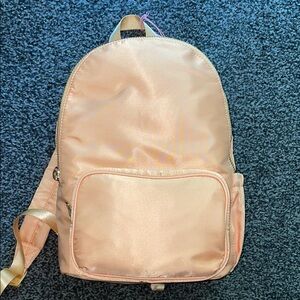 Stoney Clover Lane x Target Orange Backpack Brand New - NWT